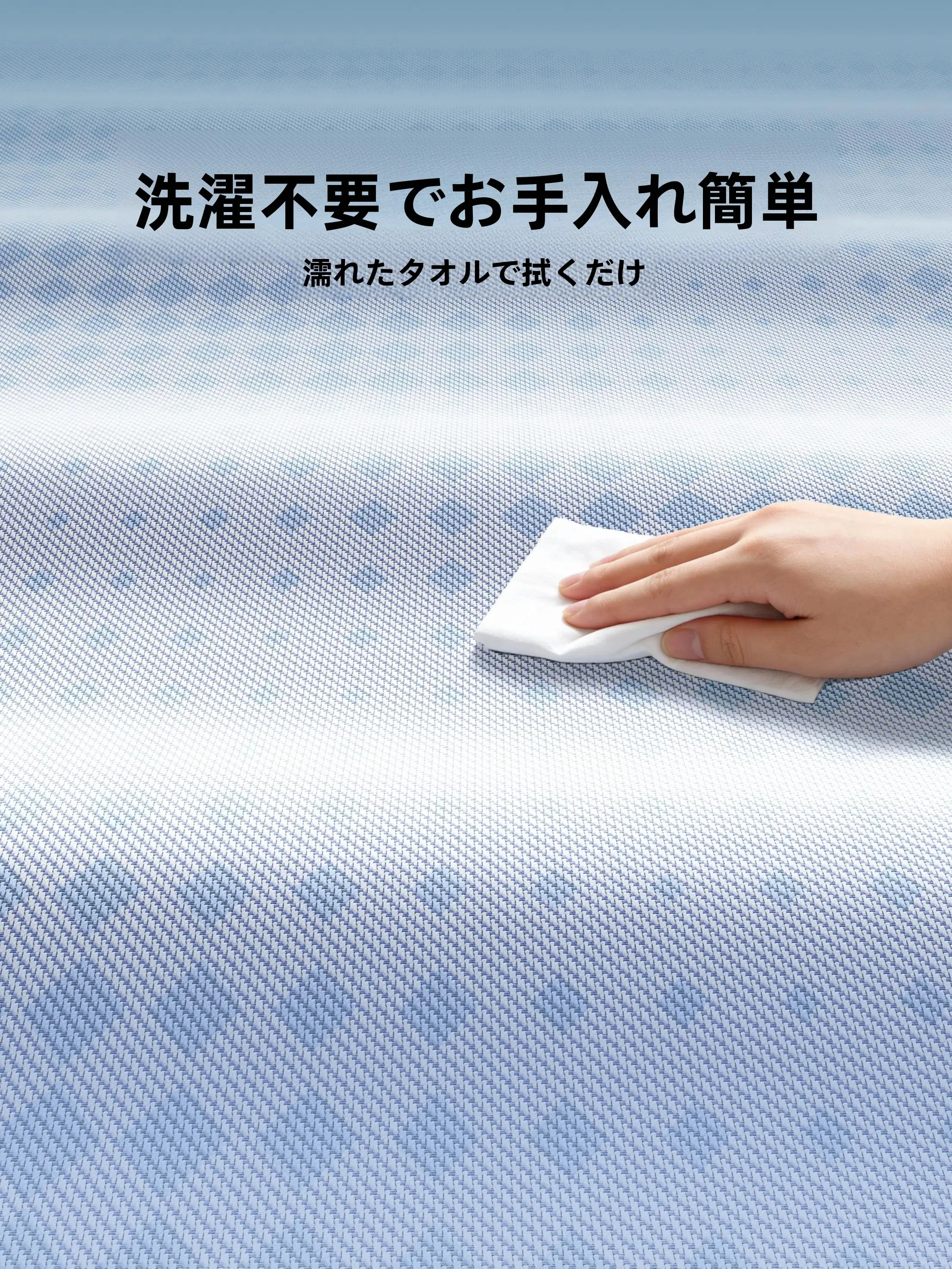夏のキャンプで冷房をつけるなら、これひとつで涼しさを手に入れる？