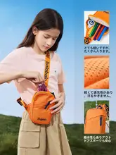 ショルダーバッグ キッズ ボーイズ ガールズ カジュアル おしゃれ トレンド お出かけ 着回し 「Balabala」