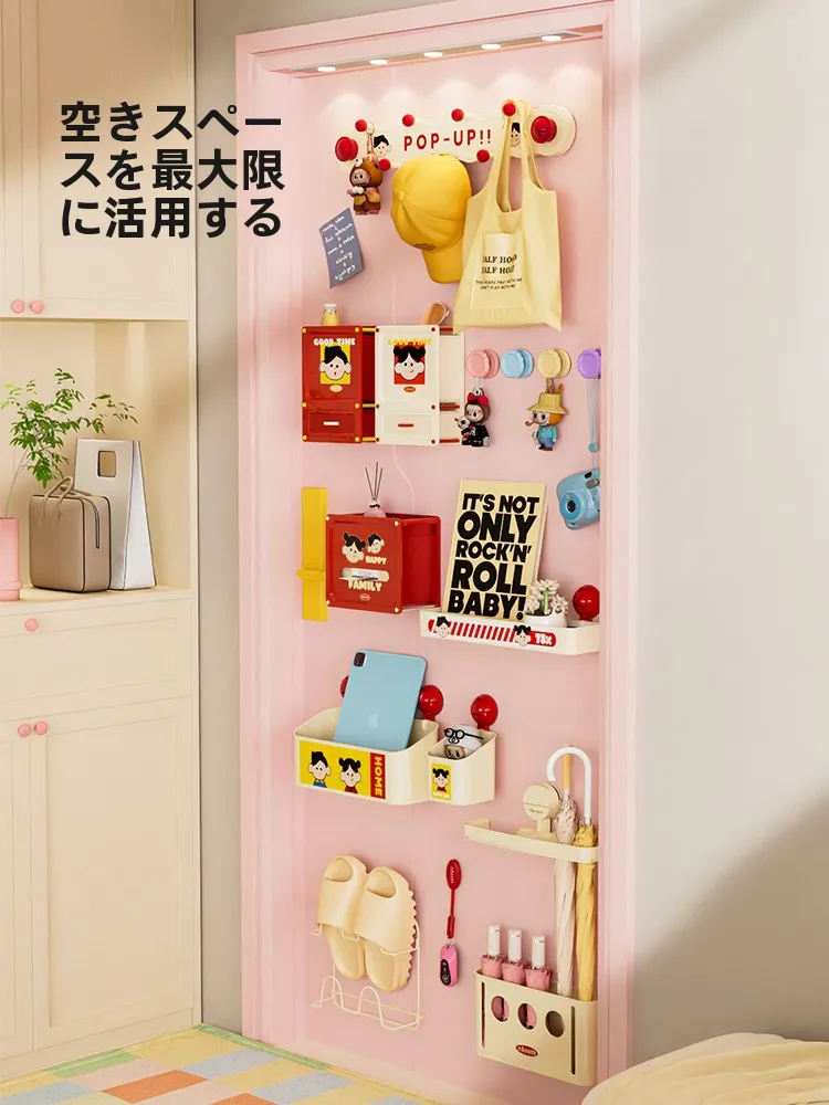 日用品の便利グッズで暮らしを楽しくするには？吸盤式収納ラックの選び方を徹底解説