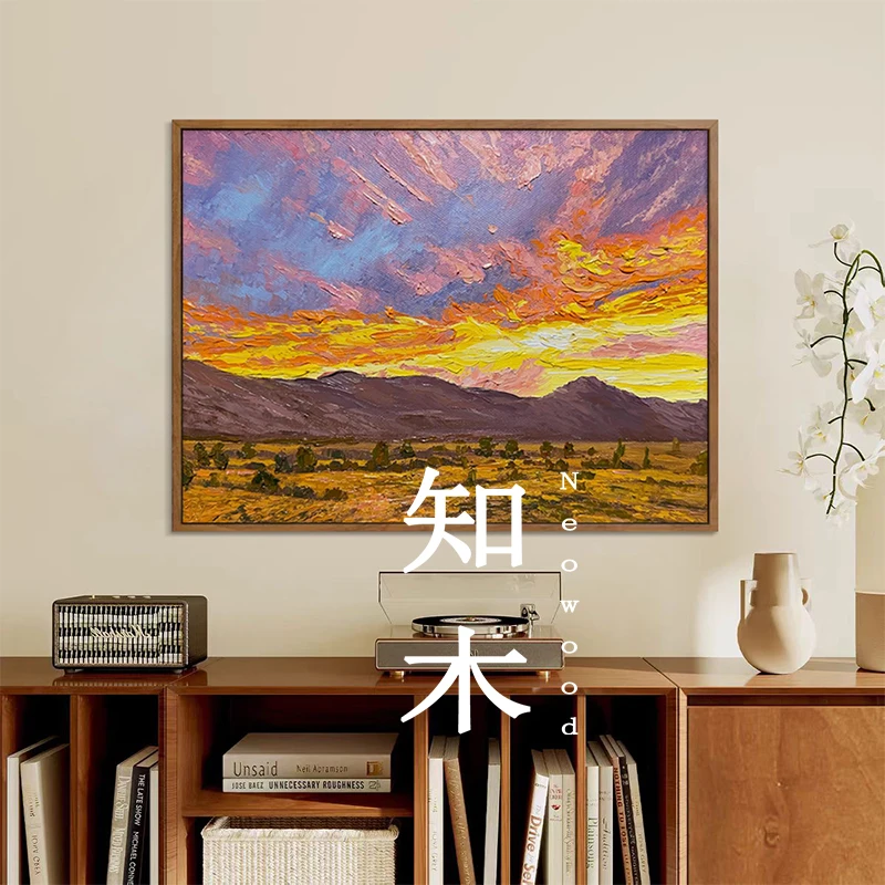 アート ポスター を壁に掛けるなら、どう選ぶ？