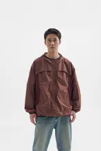 通気性のあるフード付きUVカットウェア【男女兼用・背面メッシュデザイン・フィット】