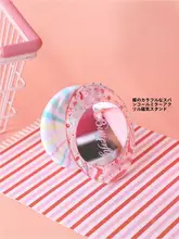 蝶形マグネット式スマホスタンド【個性的なデザイン・ミラー仕上げ】