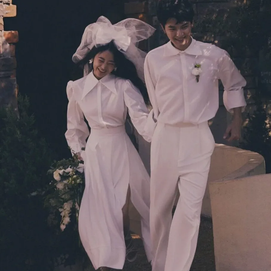 結婚式で着る大きなリボン付きベールヘッドドレスの選び方と実際の使い方