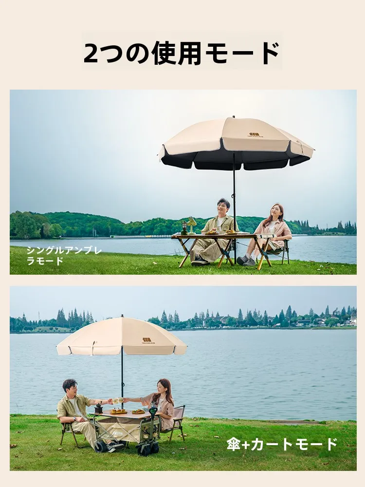 庭日除けパラソルを選びながら、夏の日常をどう変えるの？