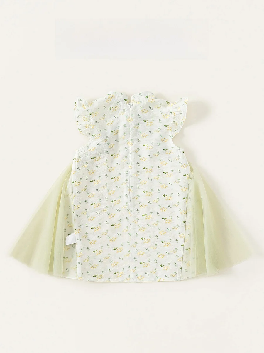 赤ちゃんと法事の服をどう選ぶ？女の子の夏用法事ドレスで失敗しない選び方とは？