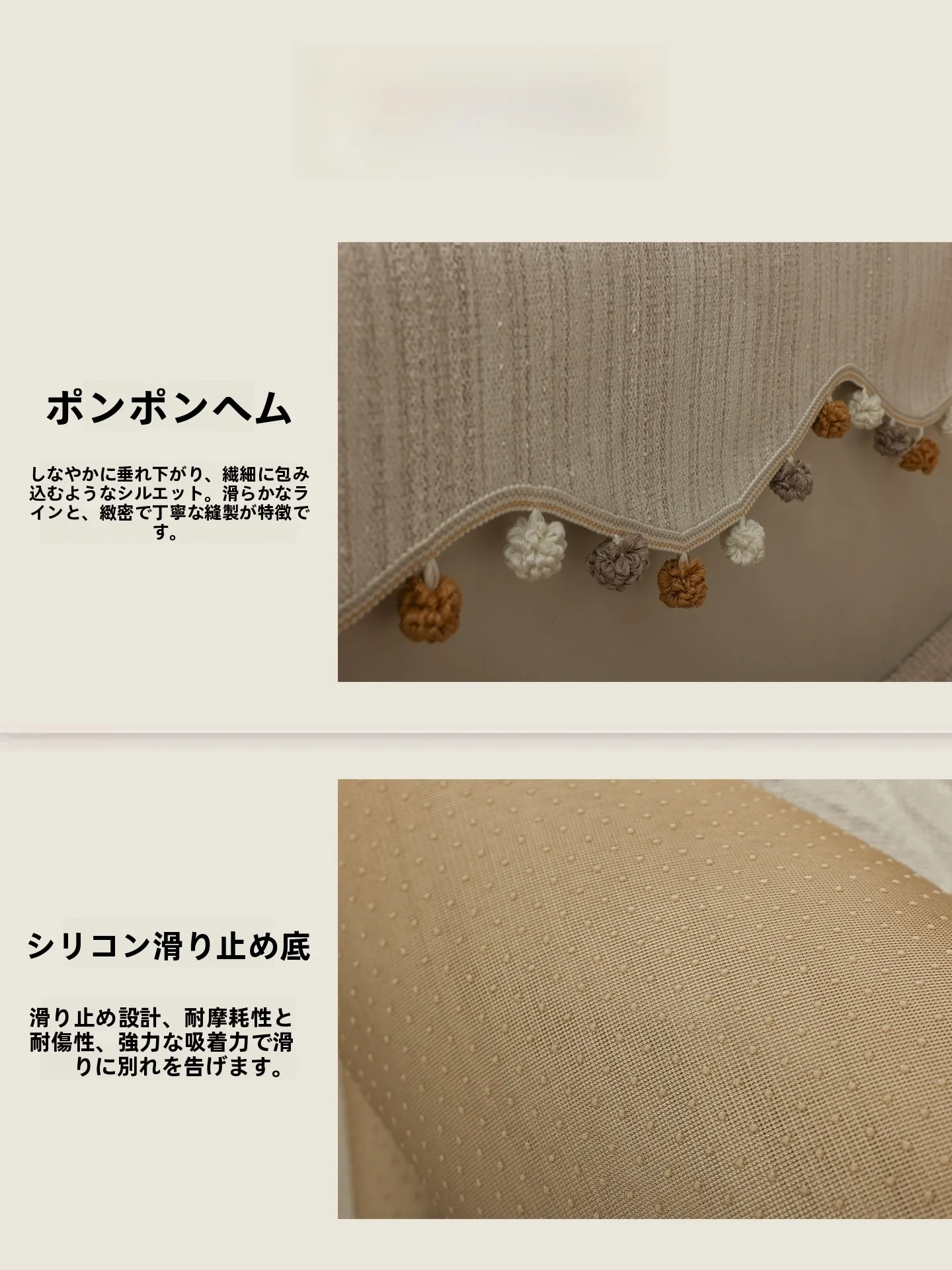 ベランダの窓辺に置くだけで、おうち時間の雰囲気を100%変えるアイテムは？