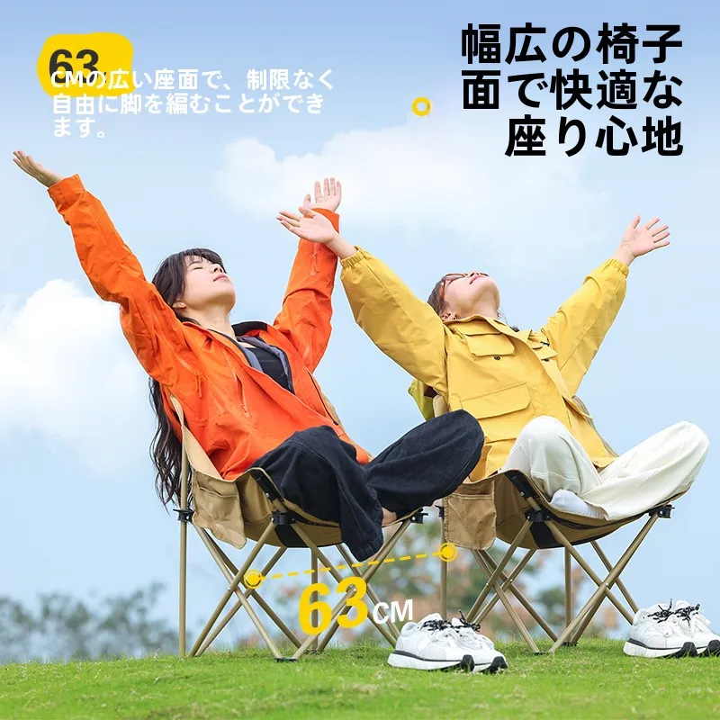 キャンプ道具を節約調達｜実際に使ってみた結果 - 折りたたみテーブル＆チェアセットのコストパフォーマンス