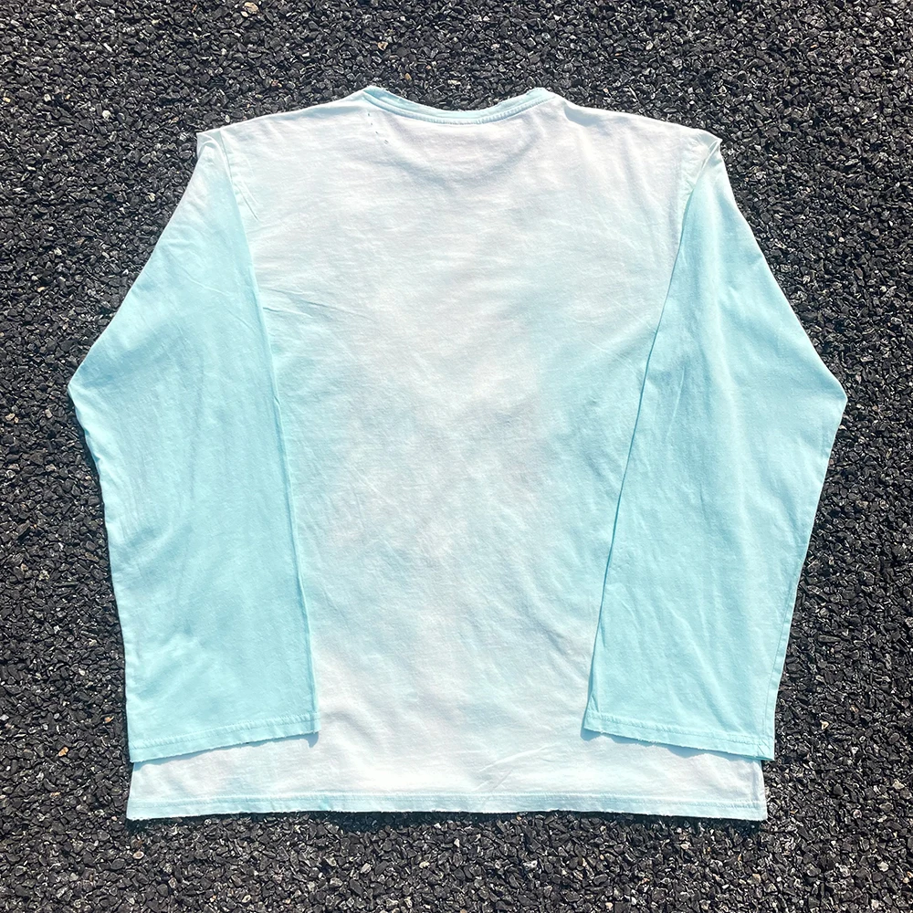 総柄Tシャツを選ぶべきタイミングは？実は「春先」がベスト！
