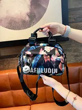 軽量オックスフォード布の斜め掛けバッグ【防水・便利なショルダーバッグ・旅行用】