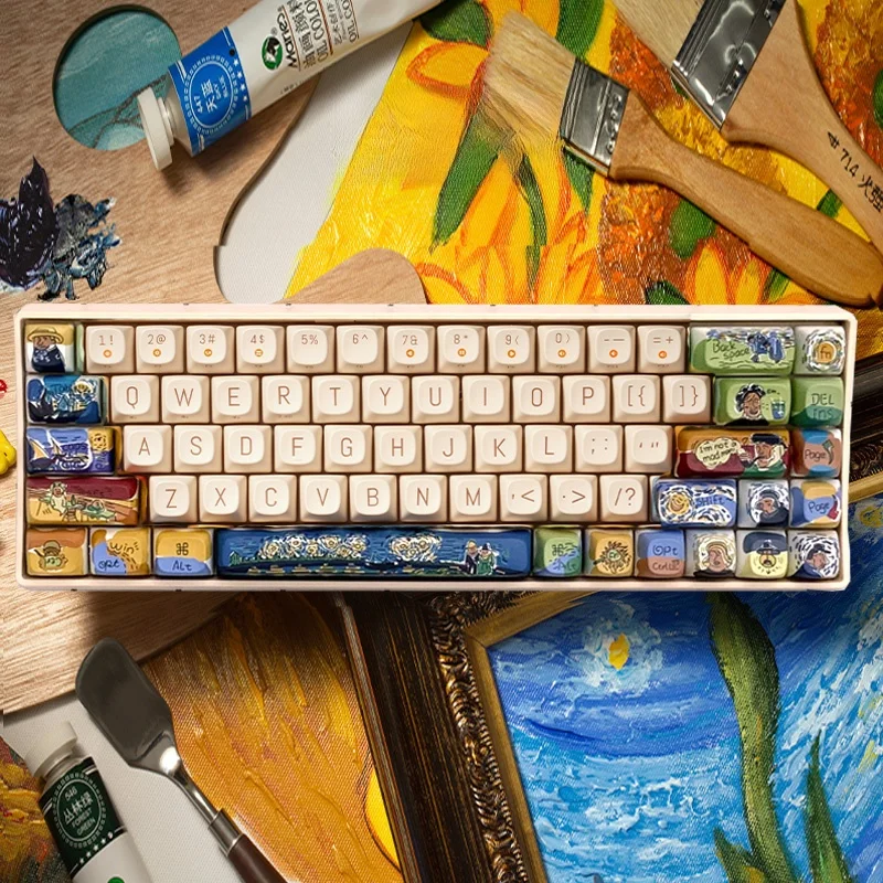 分離キーボードを選ぶべきタイミングは？メカニカルキーボードの本質と、日常使いに最適な選び方