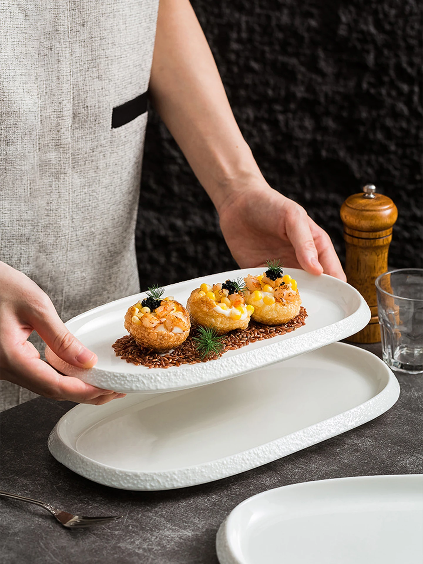 ジョジョズのテーブルにぴったりなフランス風洋食ボウル、どう選ぶ？