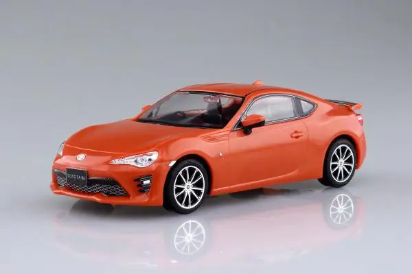 人気の車用メタルステッカー：トヨタ86モデルのメタリックオレンジ版を徹底解説