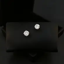 微ダイヤモンドデザインのミニ防止クリップピン【胸元のアクセサリー】