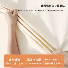 防水加工のレトロフランス風テーブルクロス【高級感ある軽やかなデザイン】