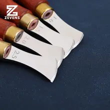 皮革用押し線器【手作りDIY用・縫い目用・装飾用】