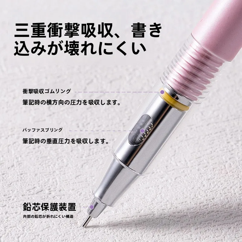 16キロ書ける鉛筆は本当に必要？早川式繰出や永遠に書ける鉛筆の本当の意味とは