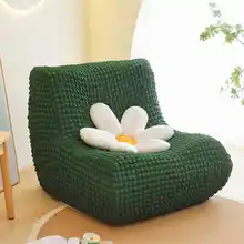 防猫爪用ソファカバー【全包タイプ・滑り止め・弾力性あり・一人用】