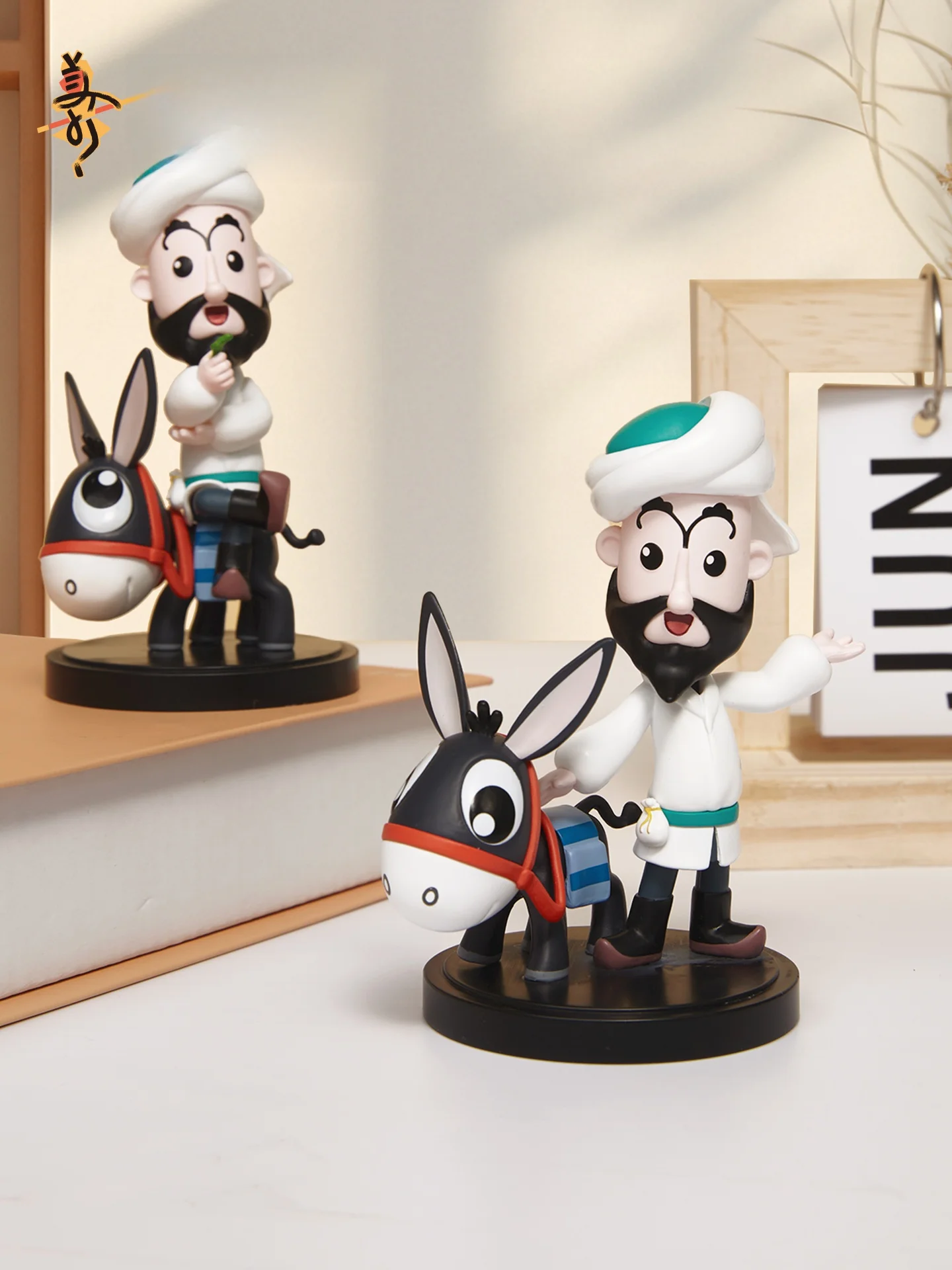 かっこいい アスラン ザラ とは何か：上美影アフンティフィギュアの特徴と実用性解析