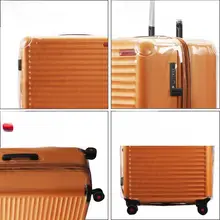 新秀丽 HGOトランク用キャリーケースカバー【防塵・25/28インチ対応】