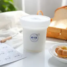 冷蔵保存用 ステッカー付きケーキボックス【お弁当・封口シール・ジュースボトル用】