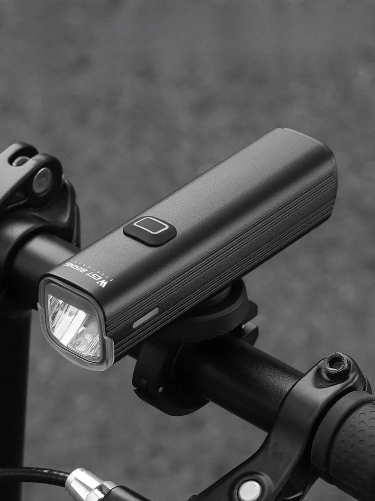 暗い夜間の自転車走行で不安を感じるあなたへ：充電式LEDヘッドライトが本当に最強なのか？
