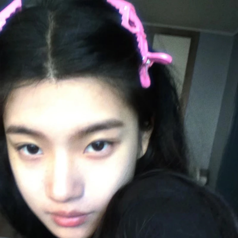 前髪をしっかり整えるには、どんなヘアクリップがおすすめ？