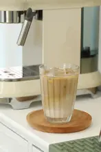 カップ 大口ラテ アフタヌーンティー ジュース 家庭用 水 ミルク