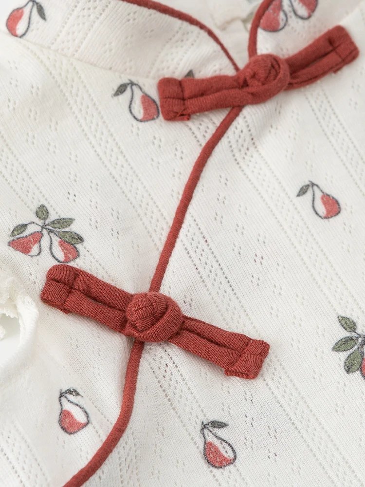 赤ちゃんと法事の服をどう選ぶ？女の子の夏用チャイナドレスが注目される理由とは