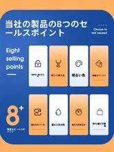 アクリル絵具 塗装ツール 美術学生専用 材質：白 ゴールド 防水