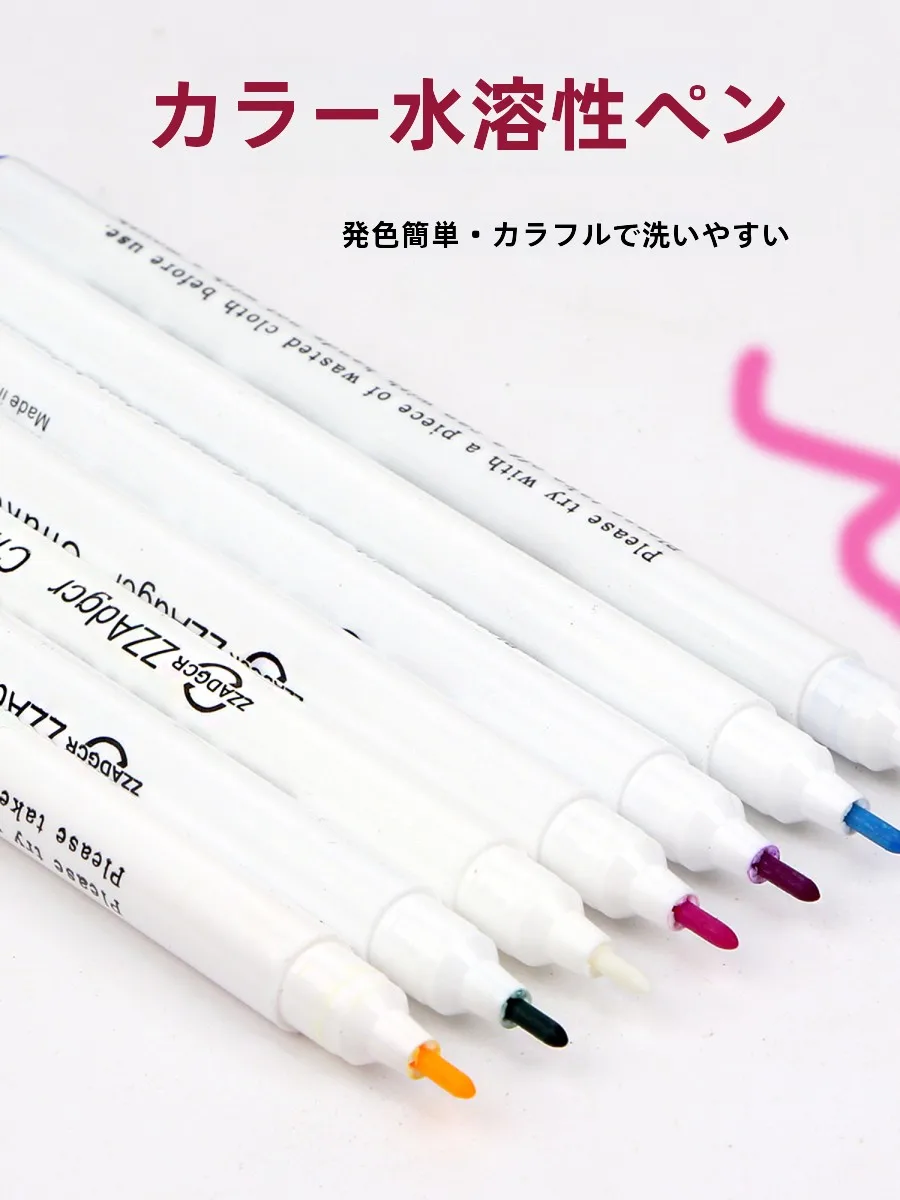 permanent markerの取り入れ方は？3選で暮らしに溶け込む使い方を徹底解説
