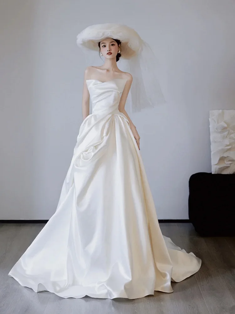 結婚式で「おしゃれ」と「フォーマル」の境界を越えるには？