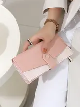 大容量の長財布【高級感・小型デザイン・カードポケット付き】