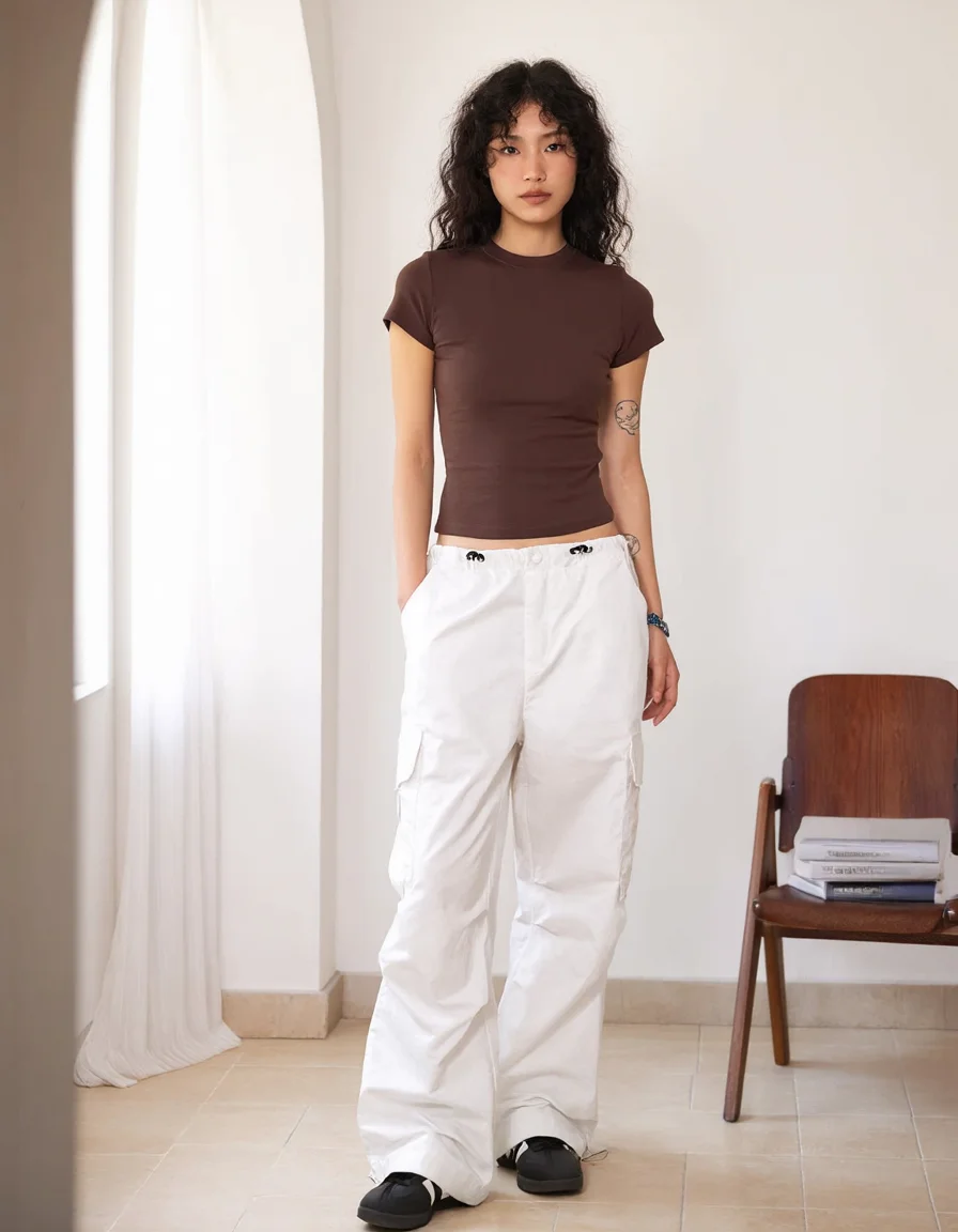 大人可愛い服 50代コーデ 完全ガイド｜色・サイズ・アイテムの選び方