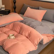 牛乳フランネルベビーベッド用4点セット【冬用・ダブルフェイス・フリースカバー・シーツ・毛布付き】