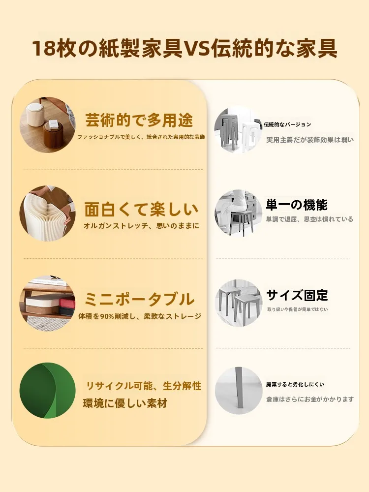 ワンルームで邪魔にならない折りたたみ家具を選ぶには？
