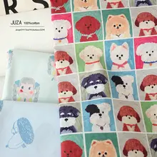 赤ちゃん用エコ素材のコットンシャツ＆スカート【全棉・高品質】（セットアップ対応）