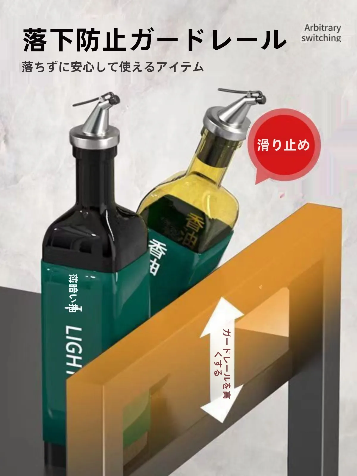 キッチンにぴったりの「電子レンジラック」は、どんなものを選ぶべき？