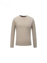 快適な着心地の抗菌スポーツTシャツ【抗起毛・抗皺・男性用】