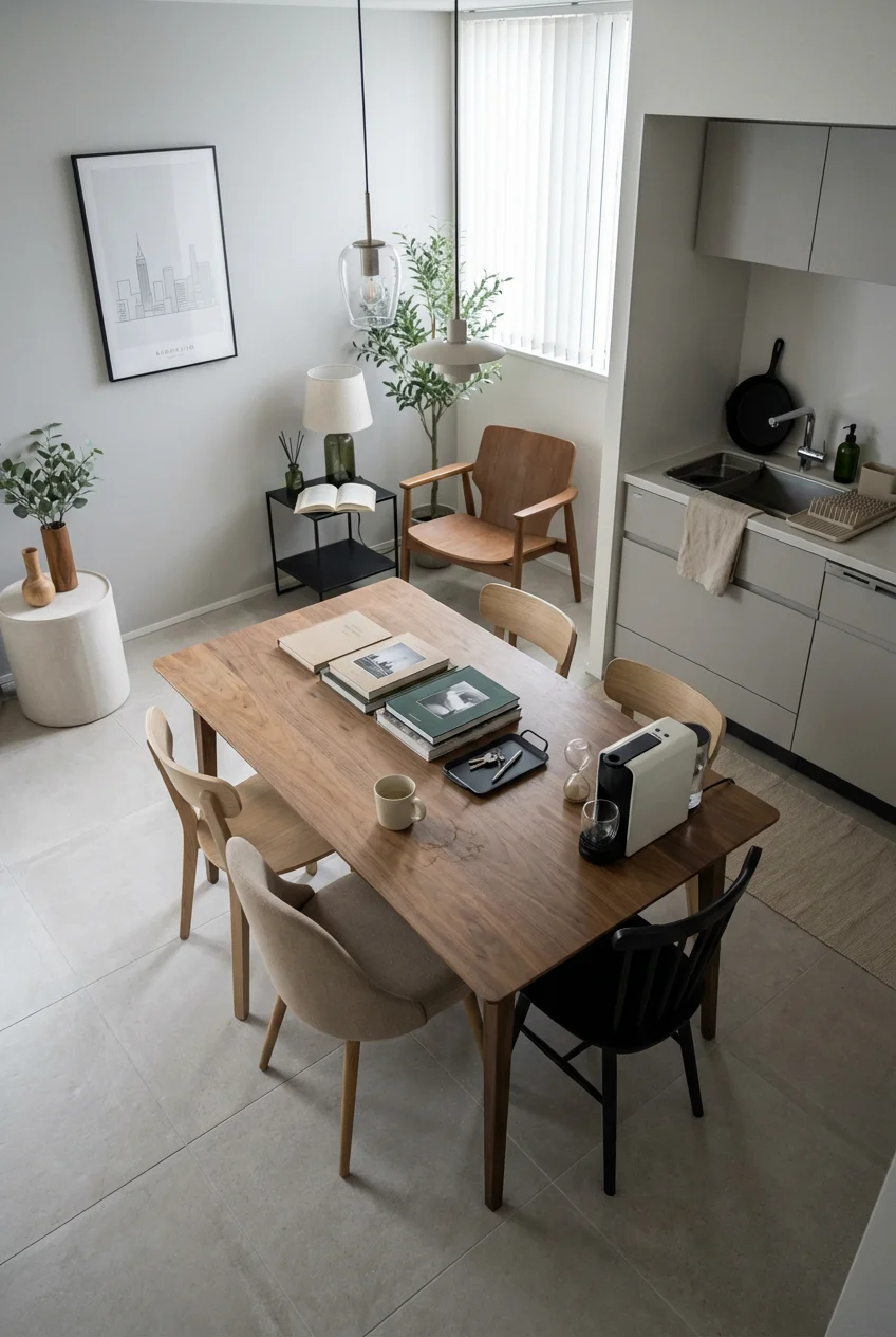 揃えるミニマリスト部屋づくりアイテム | 失敗しない収納と空間の選び方