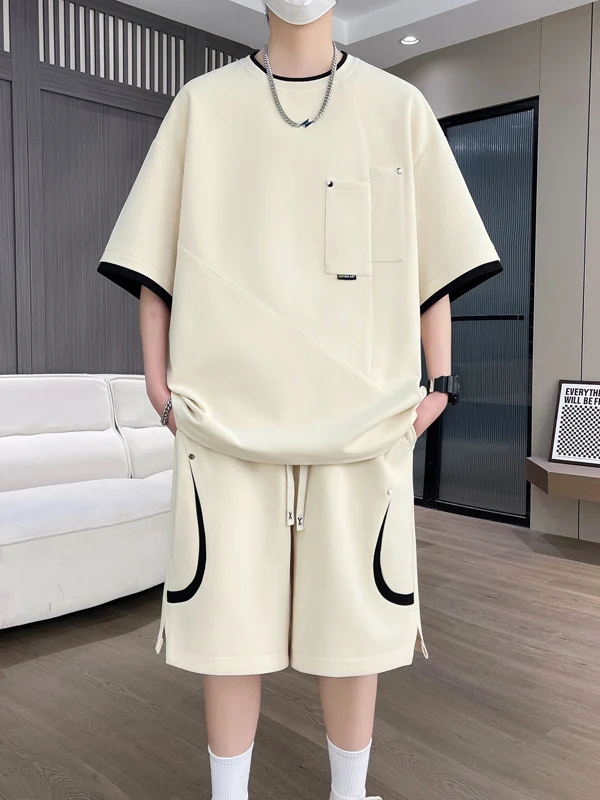 ジャージーシャツと日常Tシャツの選び方で迷う？この1点で解決できる