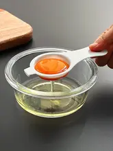 卵白・卵黄分離器【キッチン用・家庭用・フィルター付き】