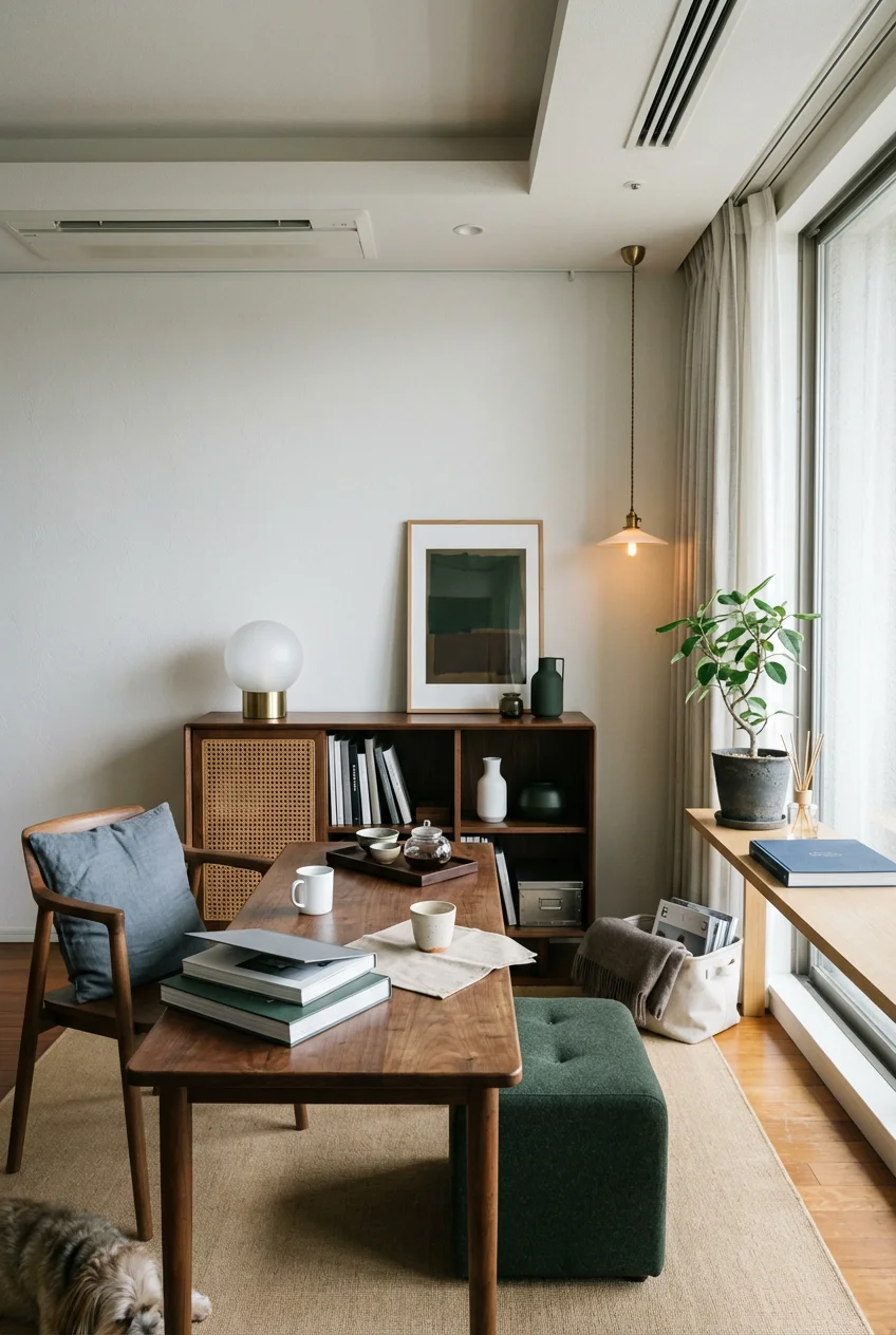 揃えるミニマリスト部屋づくりアイテム｜シンプルさと機能性を両立する必見の選定ガイド