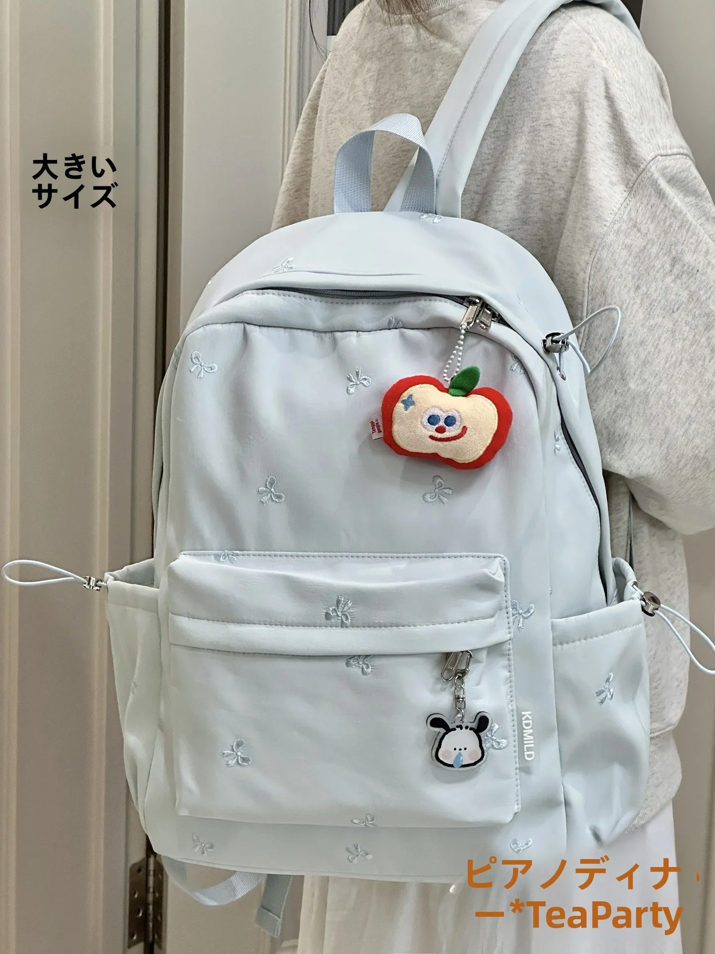 小さいリュック おしゃれ 通勤に使える？大人可愛い リュック 小さめの選び方を徹底解説
