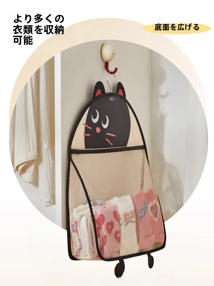 服の収納に迷っているなら、これひとつで空間を解放できる？