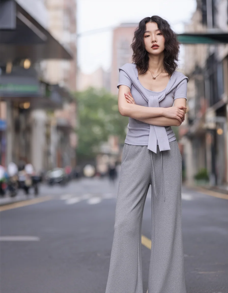 ストリートファッションの土台はこのショートパンツ？完全ガイド