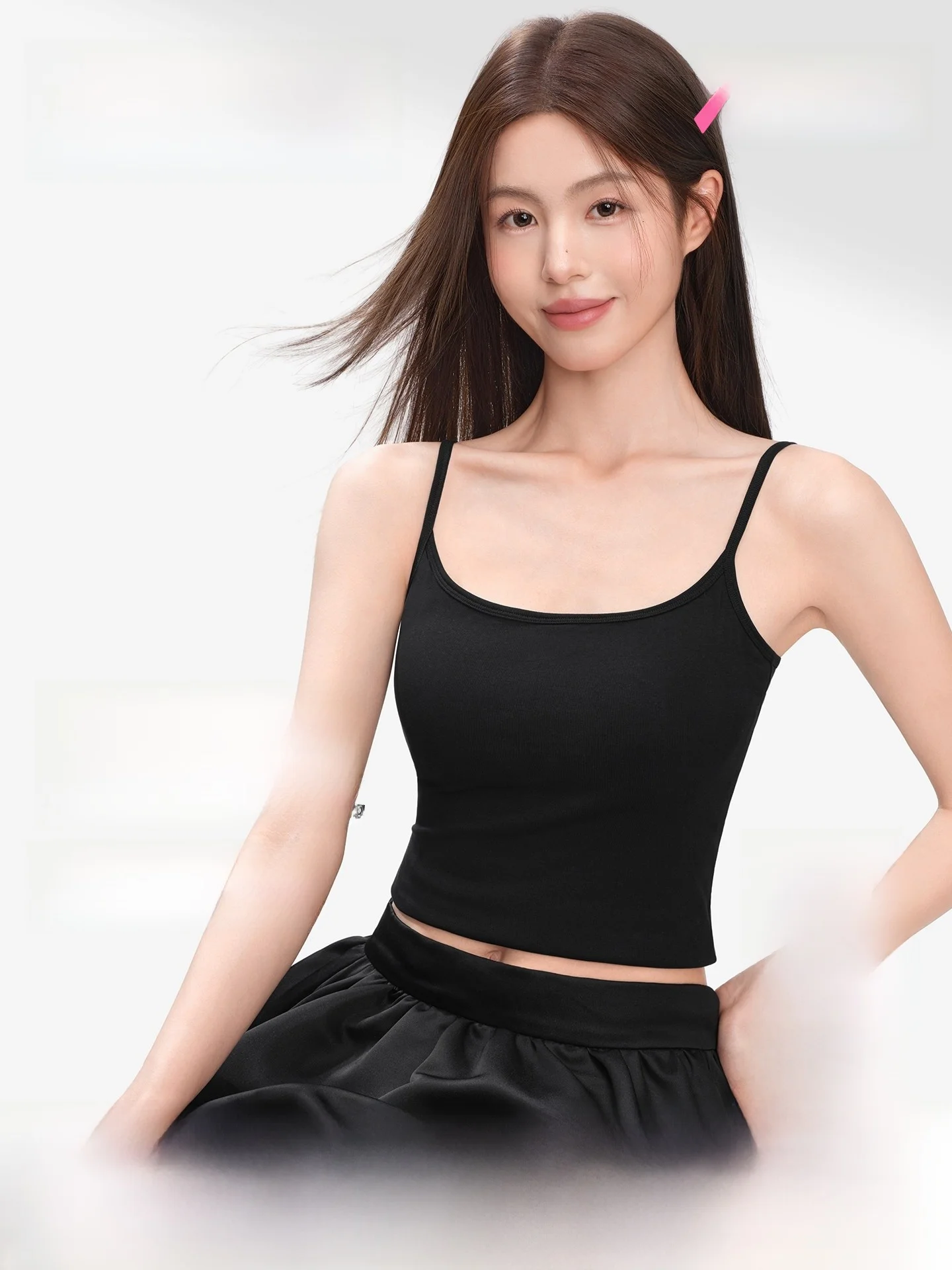 体のラインが出る服ってなに？厳選3選でわかるファッションの本質