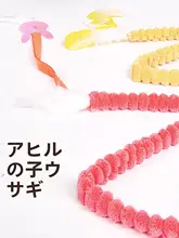 猫じゃらし ペット用品 おもちゃ 耐噛み 長い棒