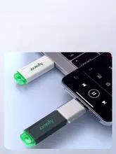 USB3.2対応 高速大容量USBメモリ【パソコン用・指示灯付き】