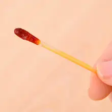 猫のための使い捨て消毒綿棒【医療用・ヨウ素含有・傷のケアに最適】
