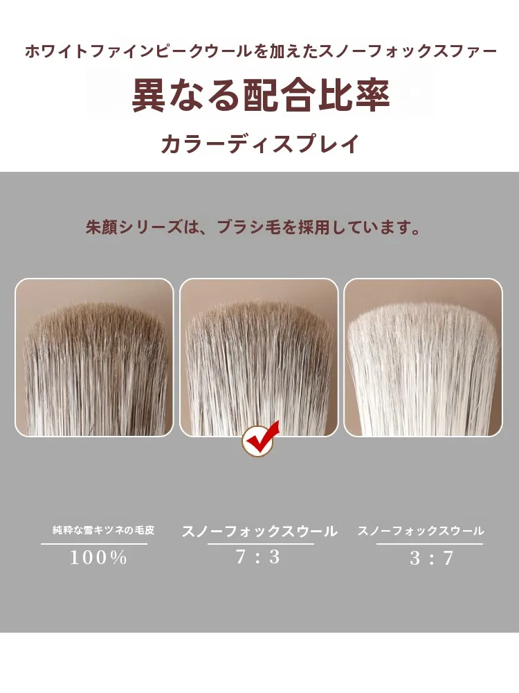 初デートメイクで妖艶に輝く秘訣は？この1本が変わった理由
